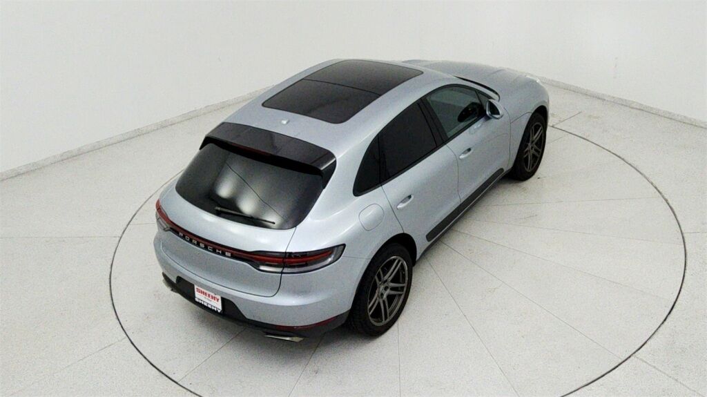2020 Porsche Macan Base Laurel MD