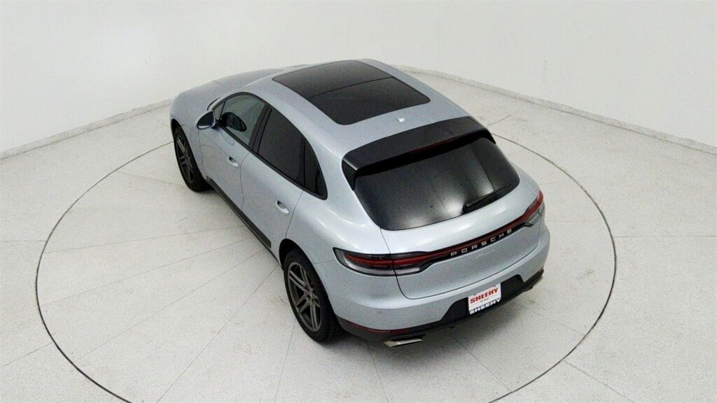 2020 Porsche Macan Base Laurel MD