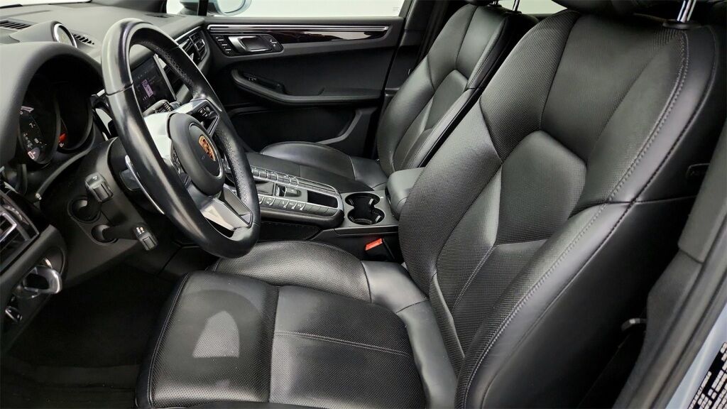 2020 Porsche Macan Base Laurel MD