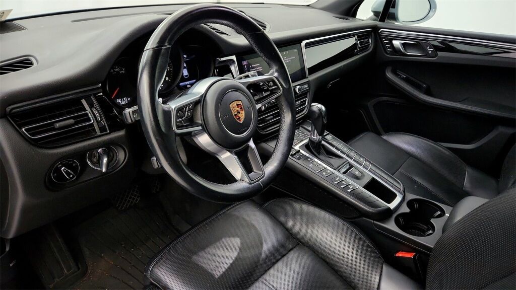 2020 Porsche Macan Base Laurel MD