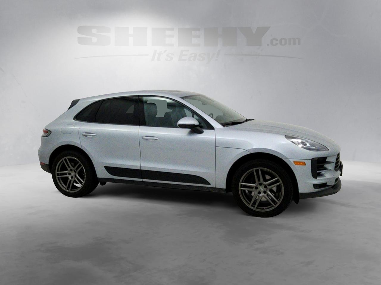 2020 Porsche Macan Base Laurel MD
