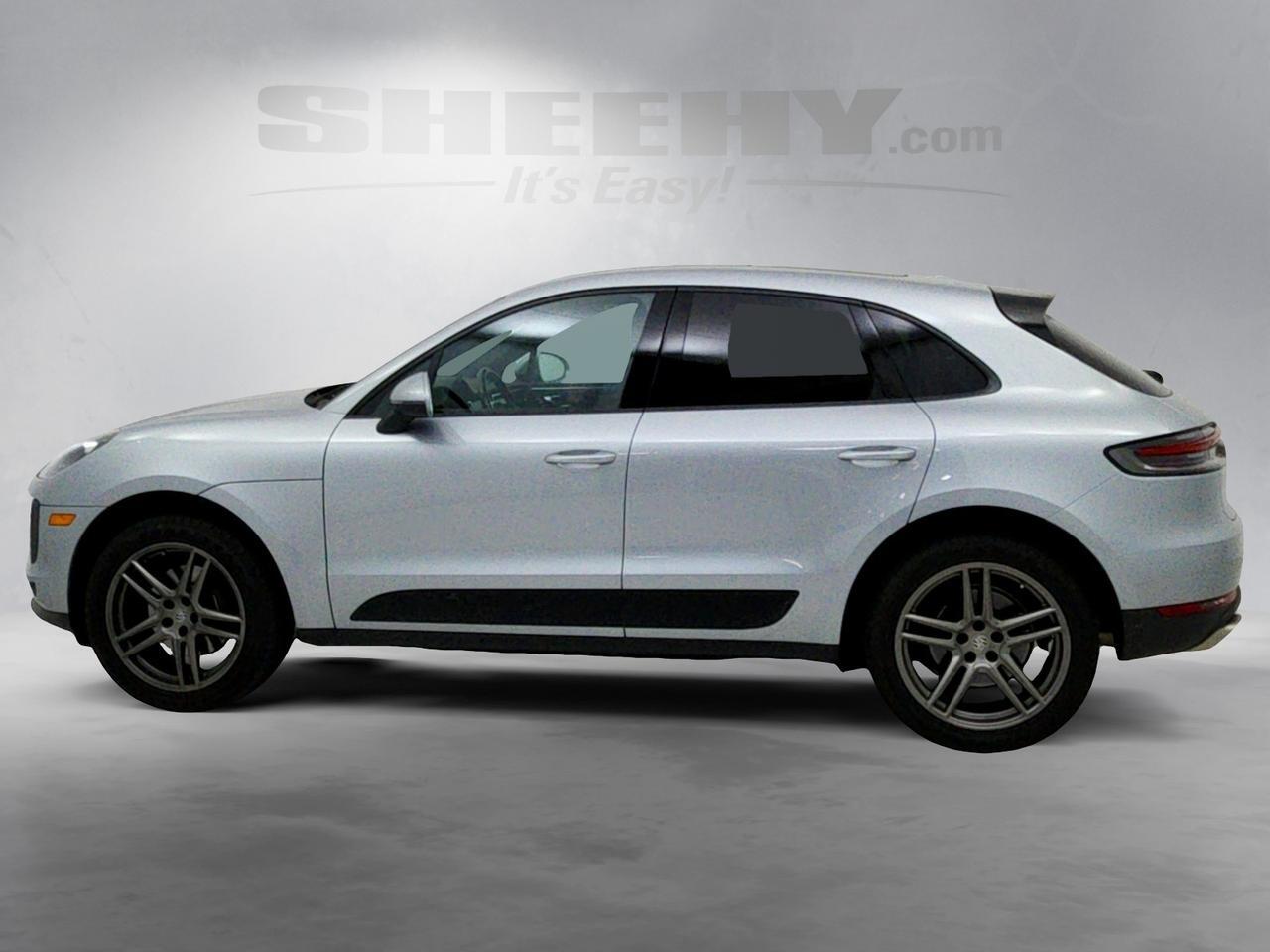 2020 Porsche Macan Base Laurel MD