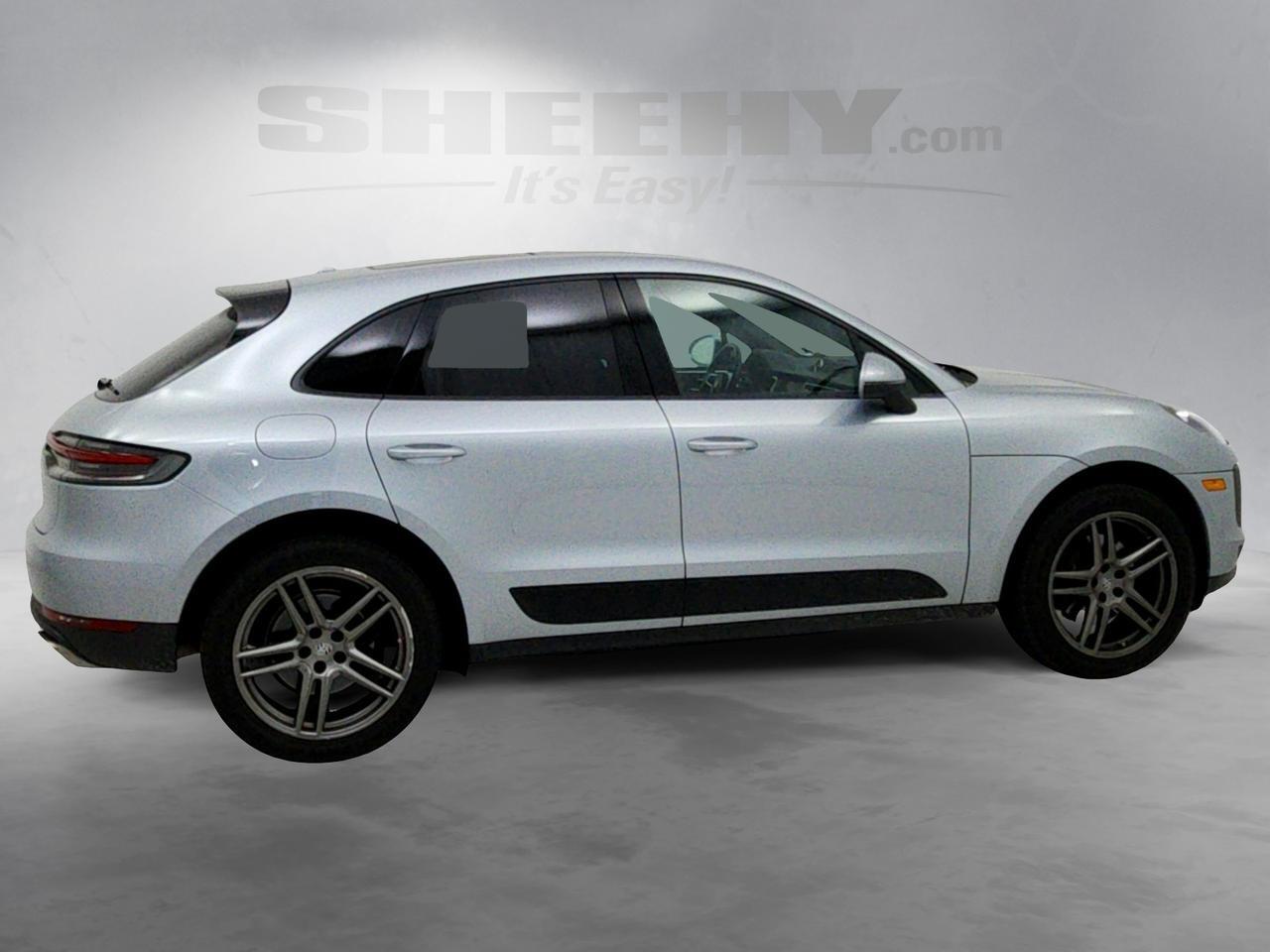 2020 Porsche Macan Base Laurel MD