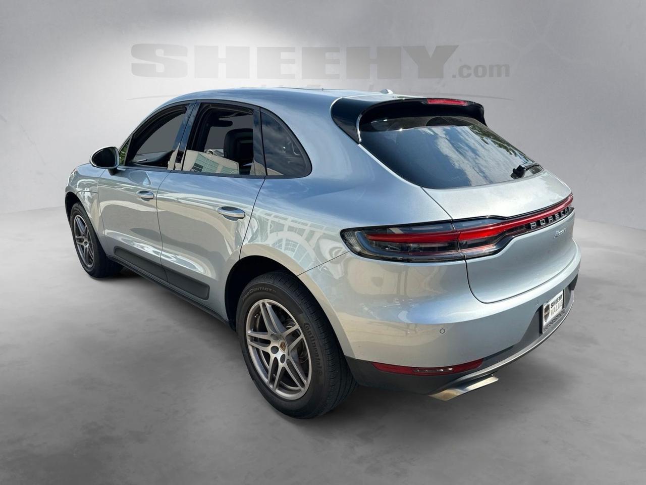 2020 Porsche Macan Base Chantilly VA