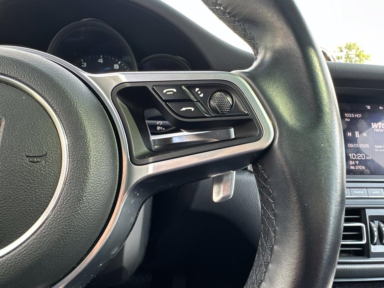 2020 Porsche Macan Base Chantilly VA