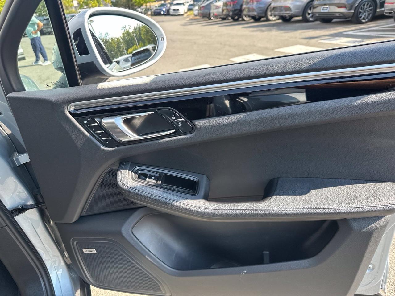 2020 Porsche Macan Base Chantilly VA