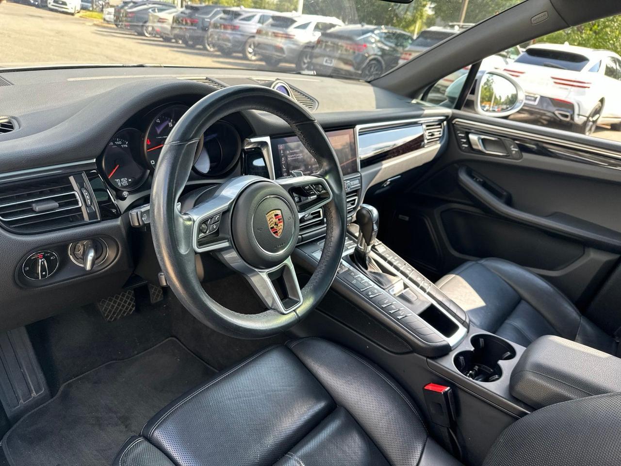 2020 Porsche Macan Base Chantilly VA
