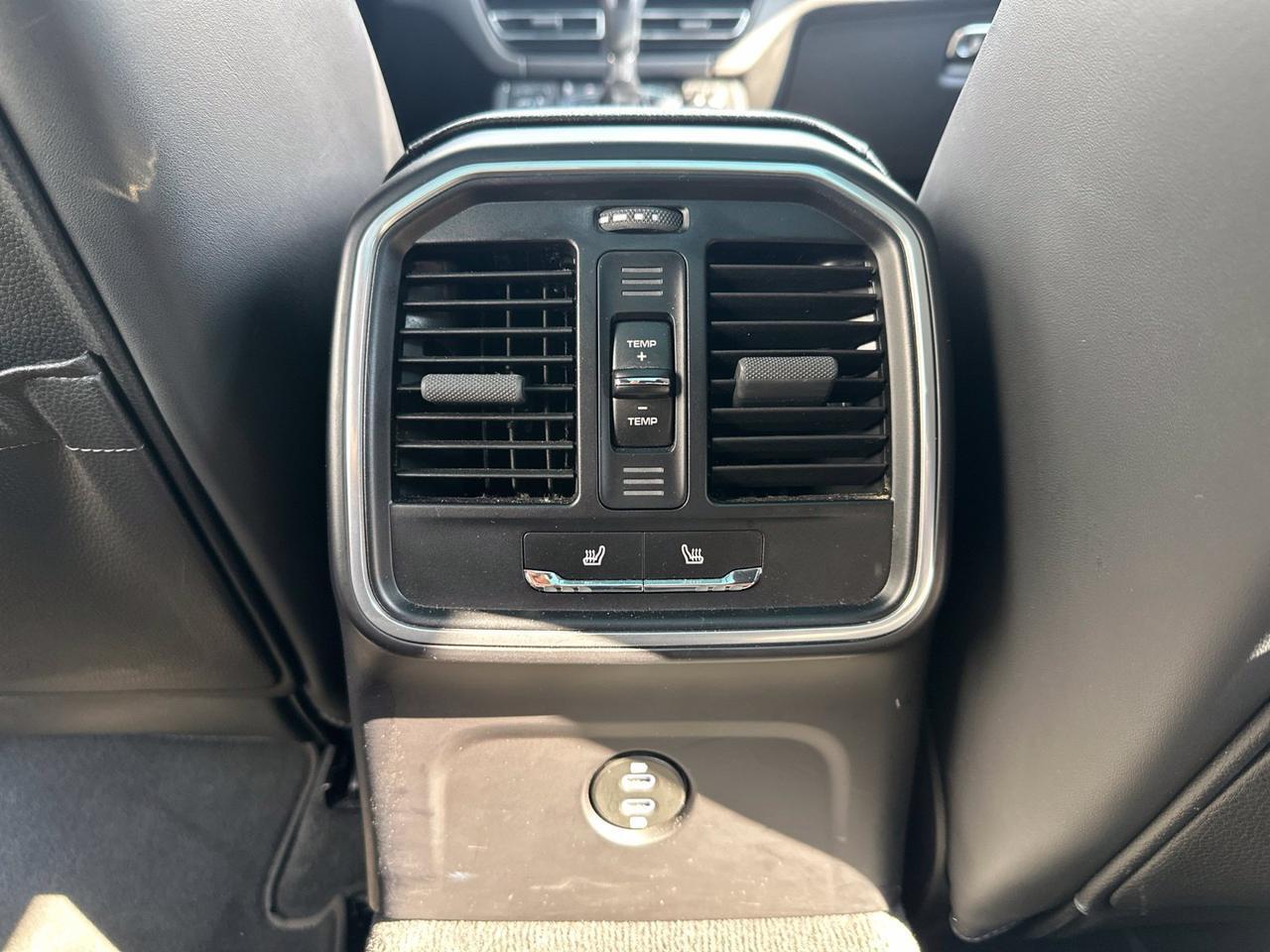 2020 Porsche Macan Base Chantilly VA
