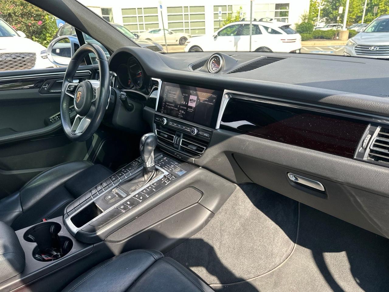 2020 Porsche Macan Base Chantilly VA