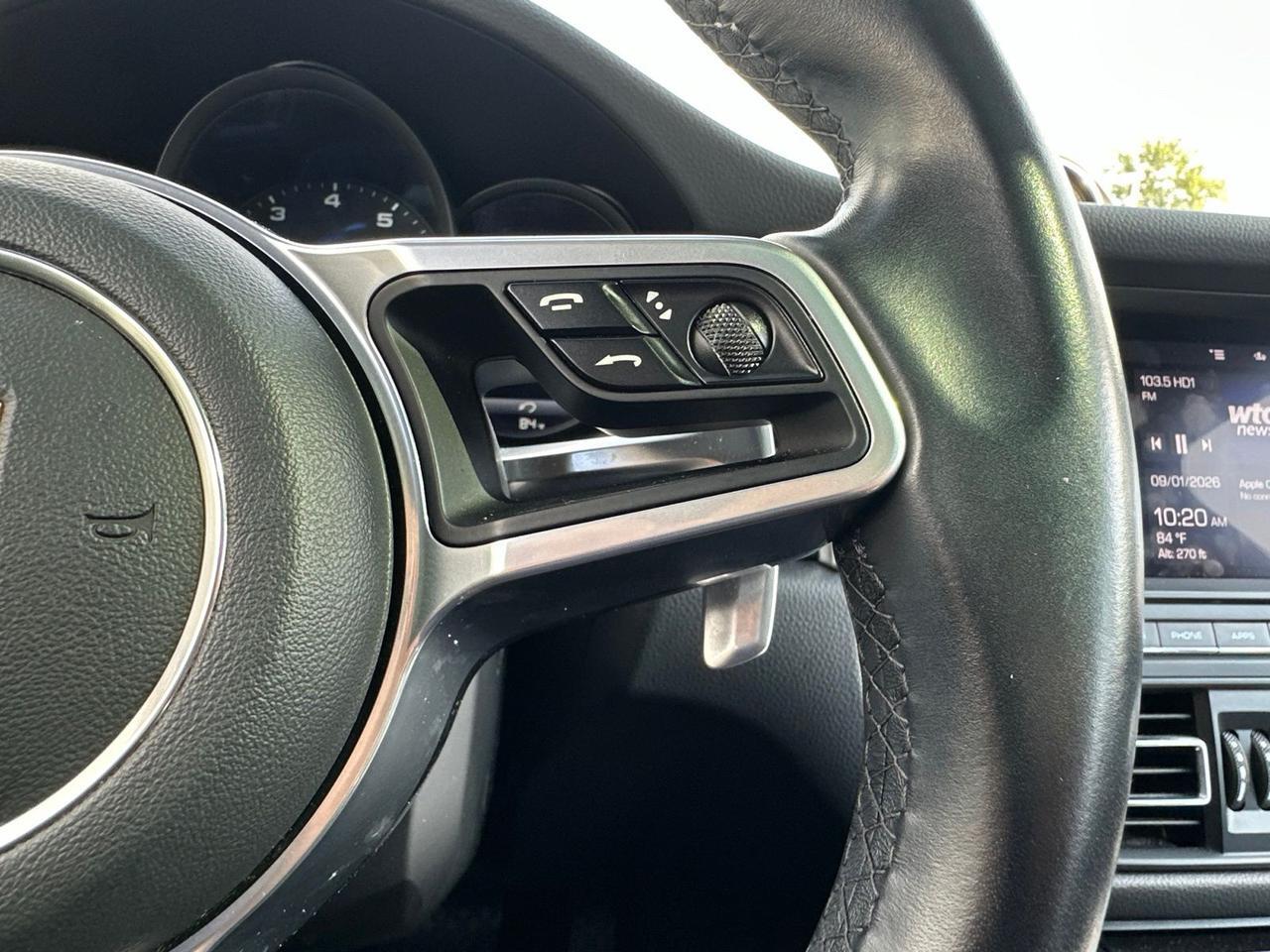 2020 Porsche Macan Base Chantilly VA