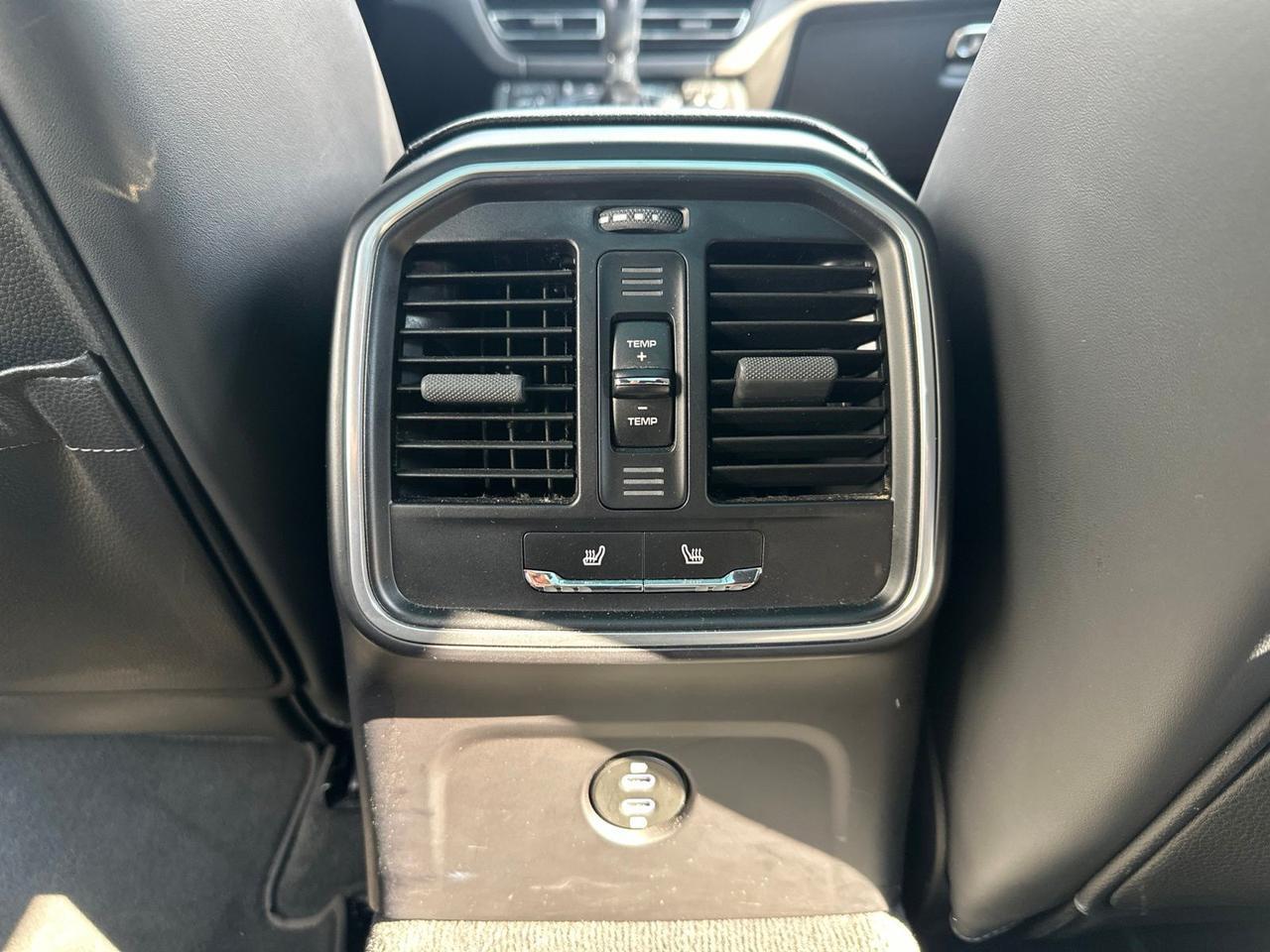 2020 Porsche Macan Base Chantilly VA