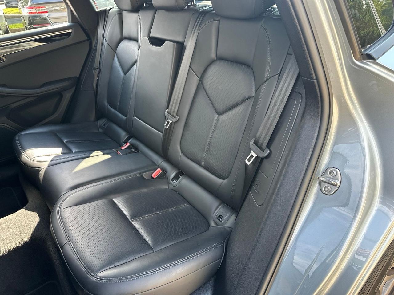 2020 Porsche Macan Base Chantilly VA