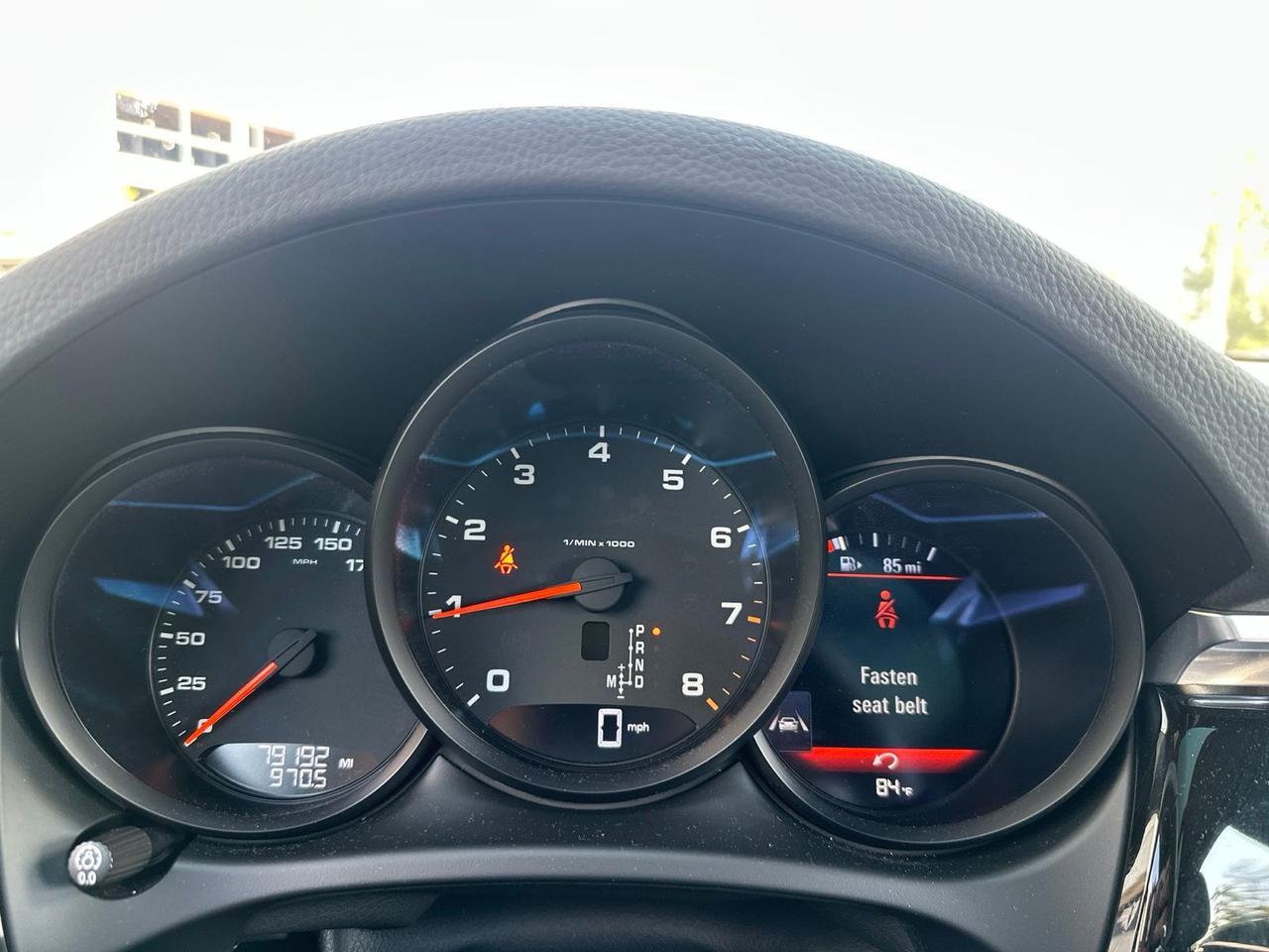 2020 Porsche Macan Base Chantilly VA