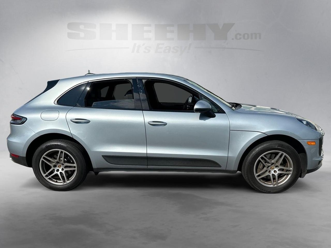 2020 Porsche Macan Base Chantilly VA