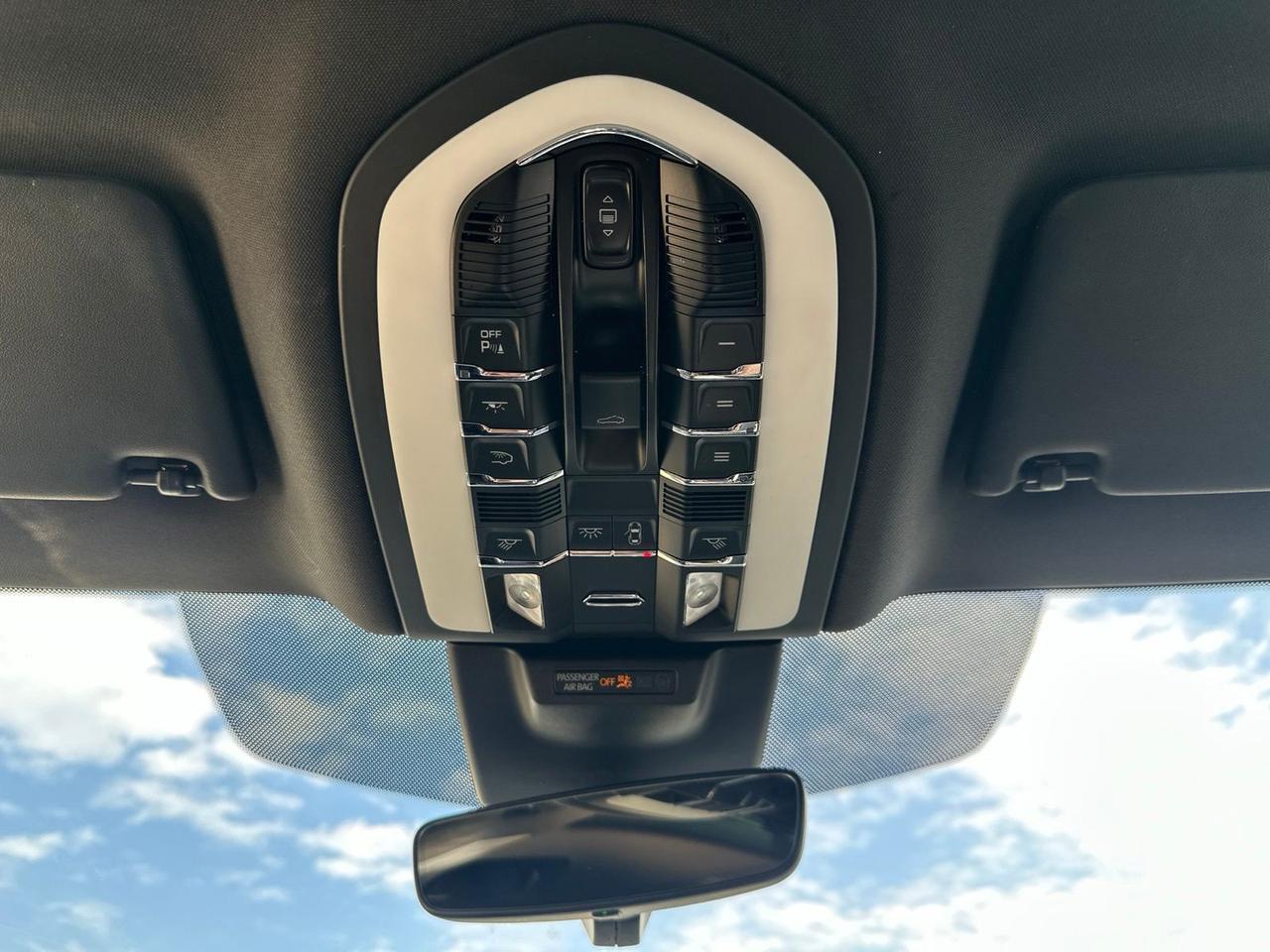 2020 Porsche Macan Base Chantilly VA