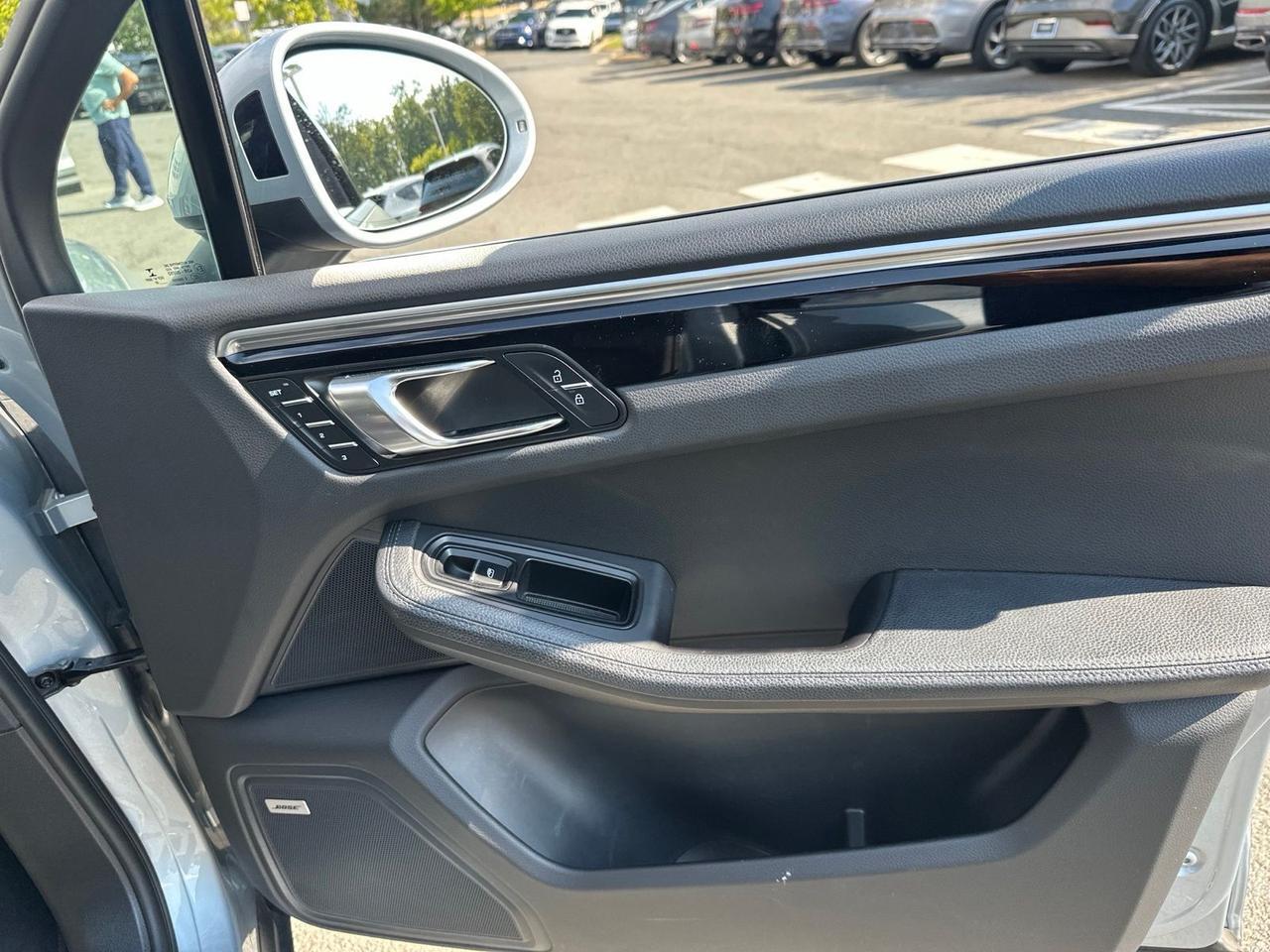 2020 Porsche Macan Base Chantilly VA