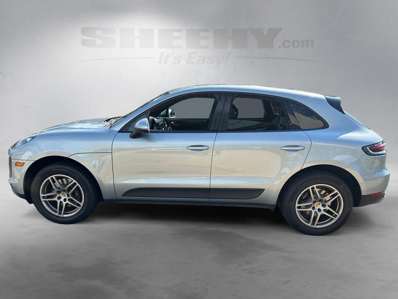 2020 Porsche Macan Base Chantilly VA