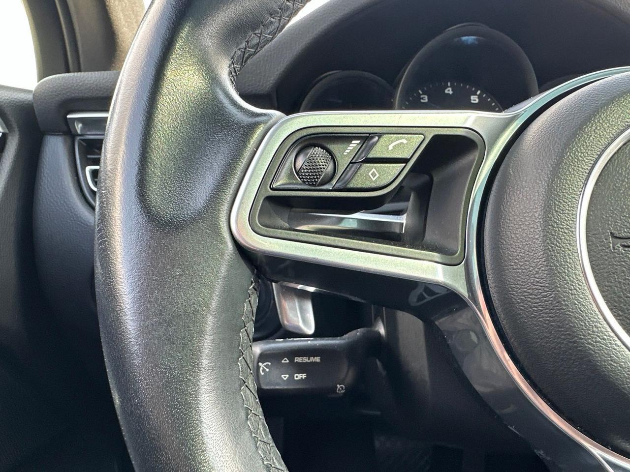 2020 Porsche Macan Base Chantilly VA