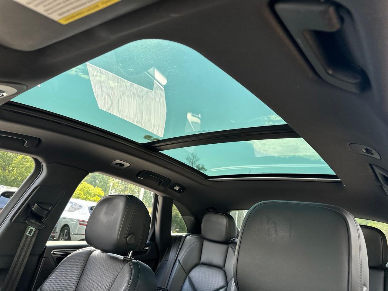 2020 Porsche Macan Base Chantilly VA