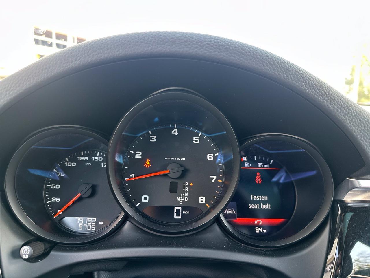 2020 Porsche Macan Base Chantilly VA
