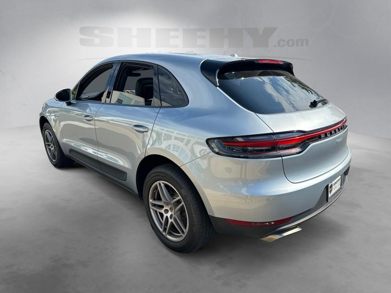 2020 Porsche Macan Base Chantilly VA