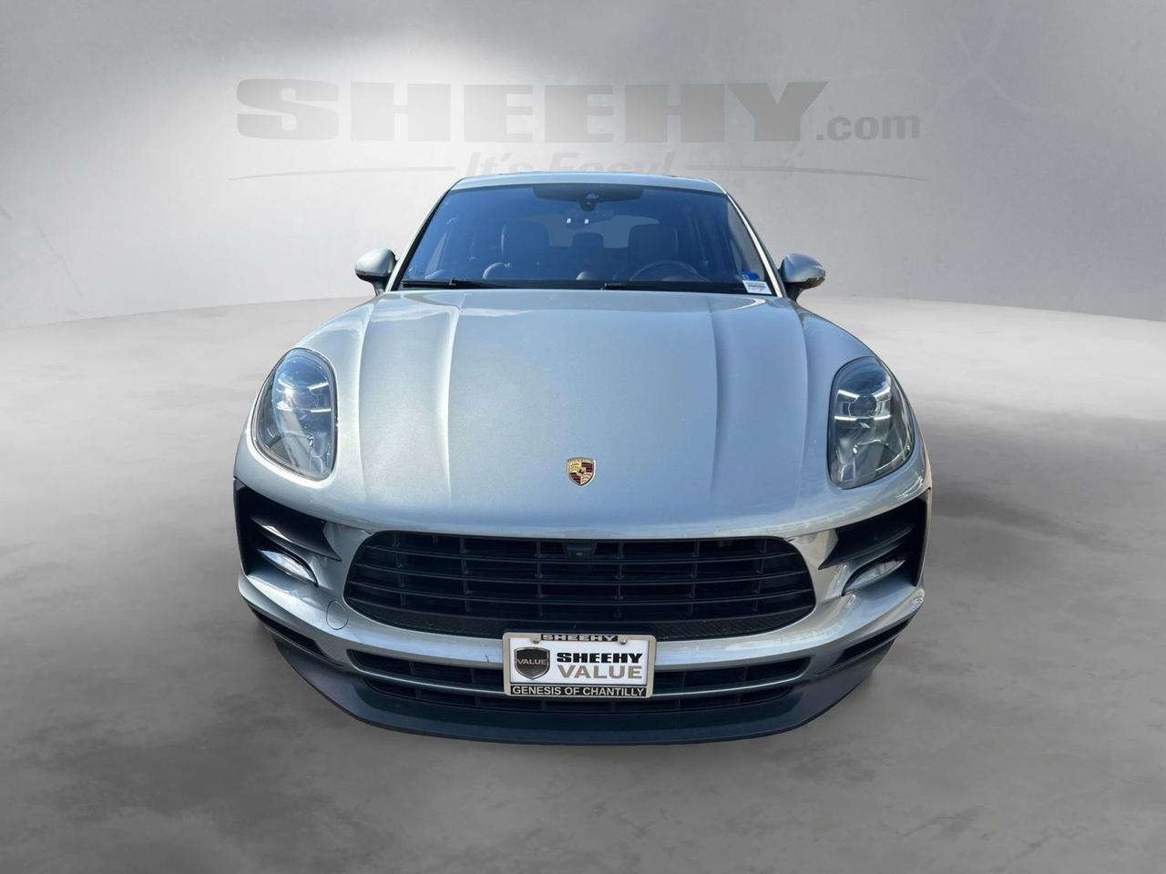 2020 Porsche Macan Base Chantilly VA