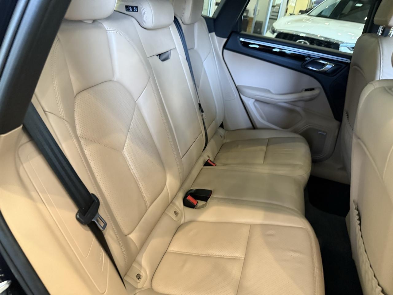 2020 Porsche Macan Base Annapolis MD