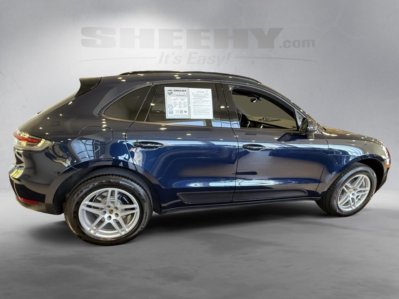 2020 Porsche Macan Base Annapolis MD