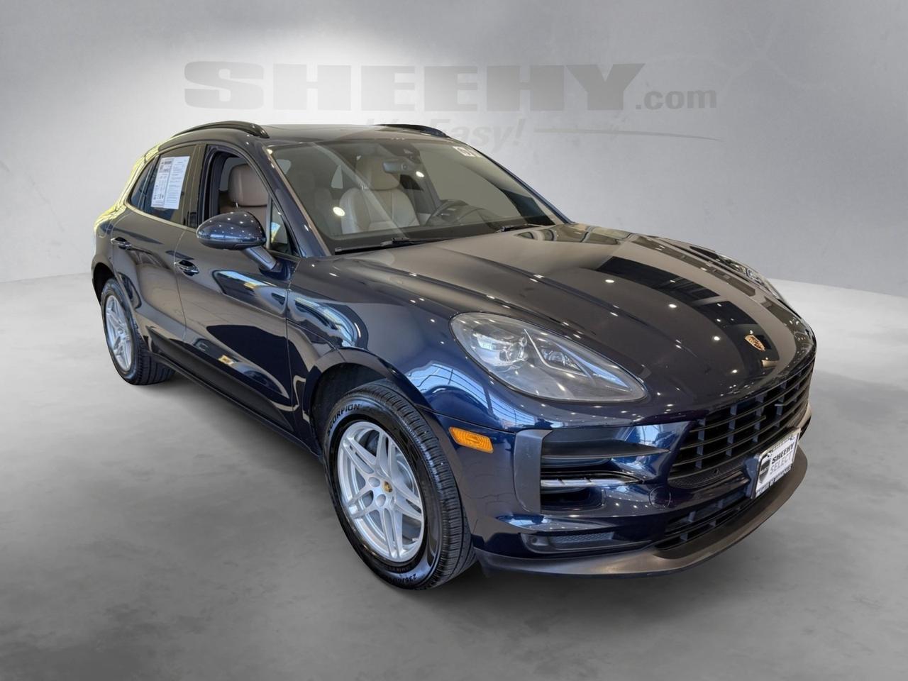 2020 Porsche Macan Base Annapolis MD