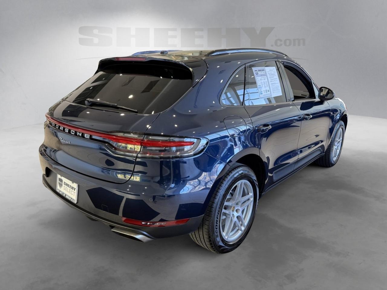 2020 Porsche Macan Base Annapolis MD