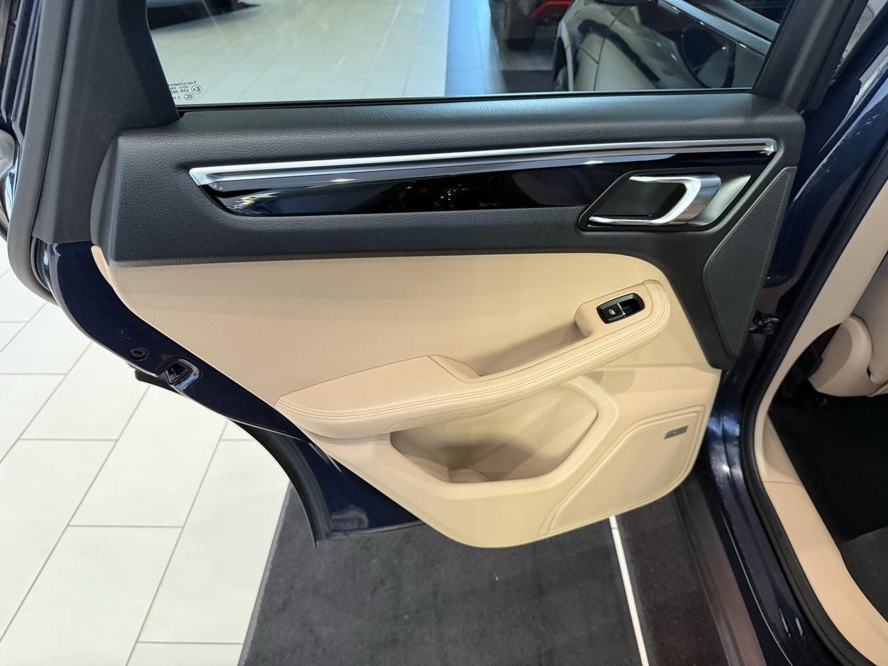 2020 Porsche Macan Base Annapolis MD