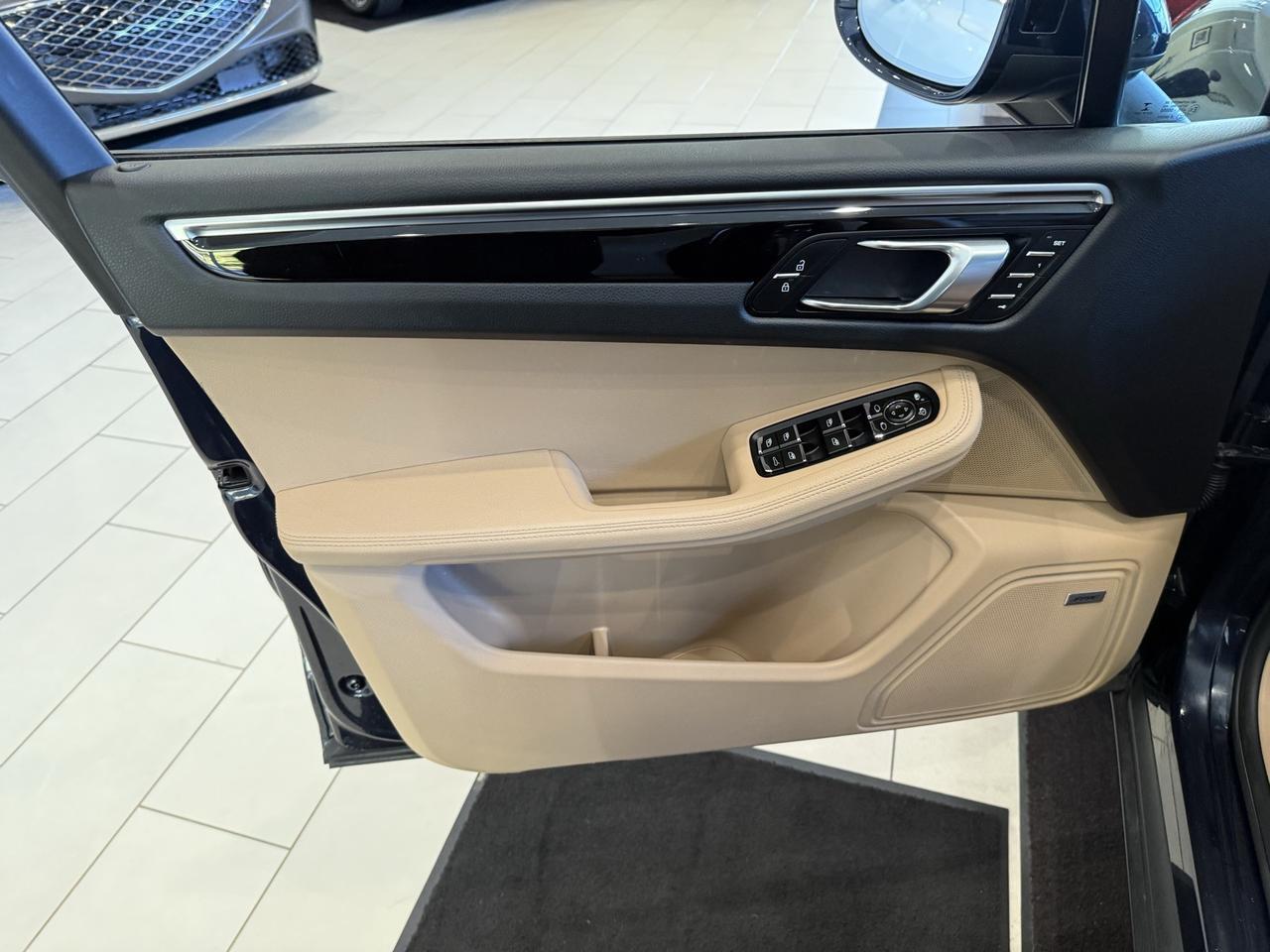 2020 Porsche Macan Base Annapolis MD