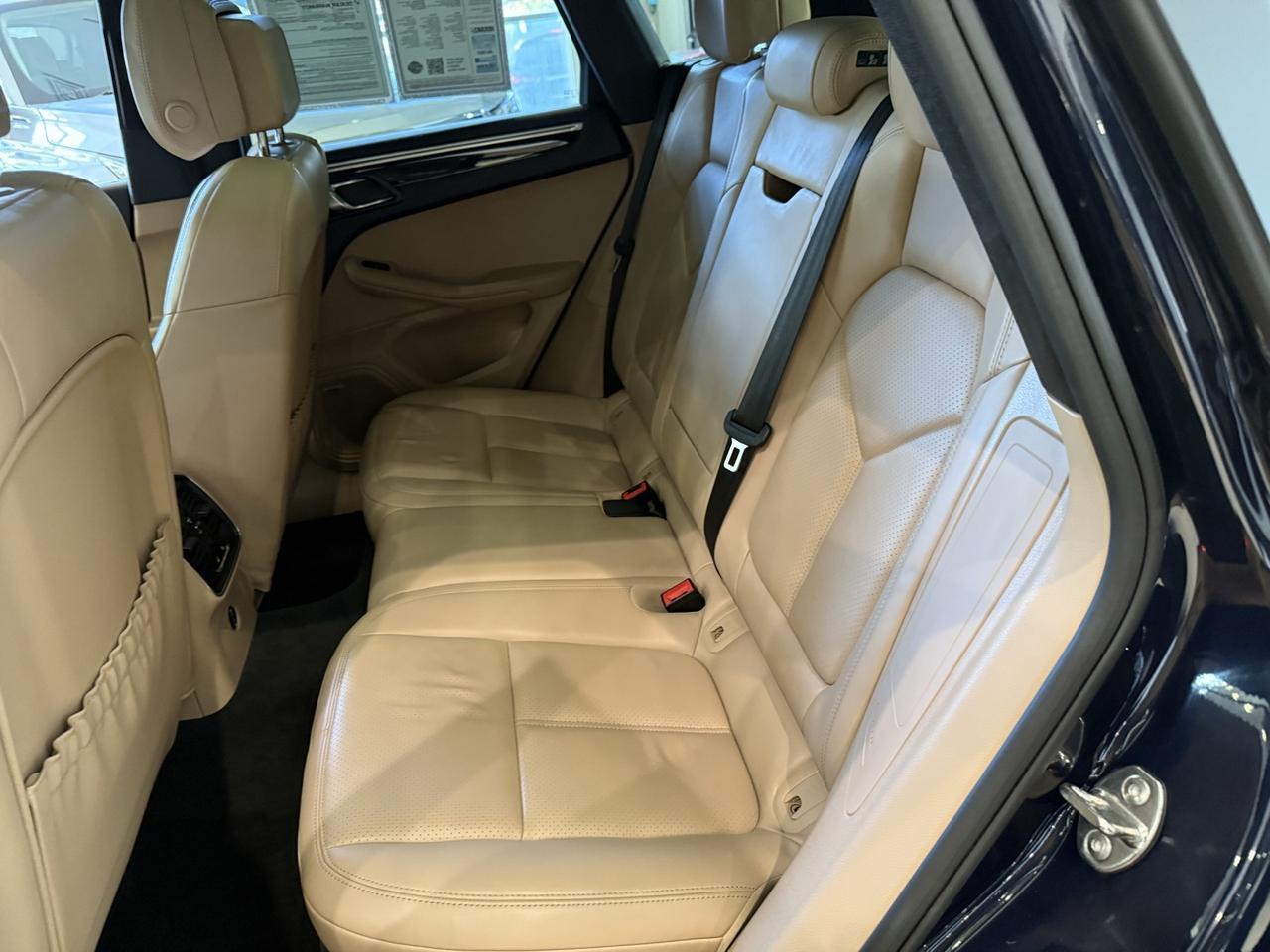 2020 Porsche Macan Base Annapolis MD