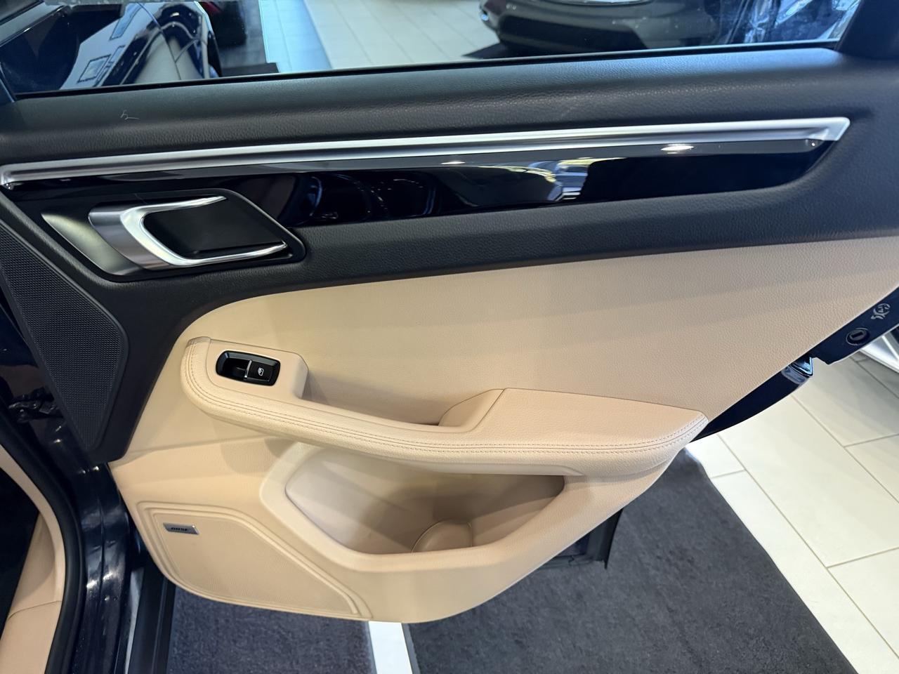 2020 Porsche Macan Base Annapolis MD
