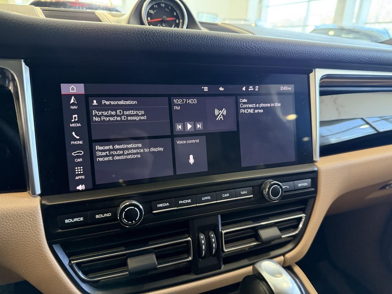 2020 Porsche Macan Base Annapolis MD