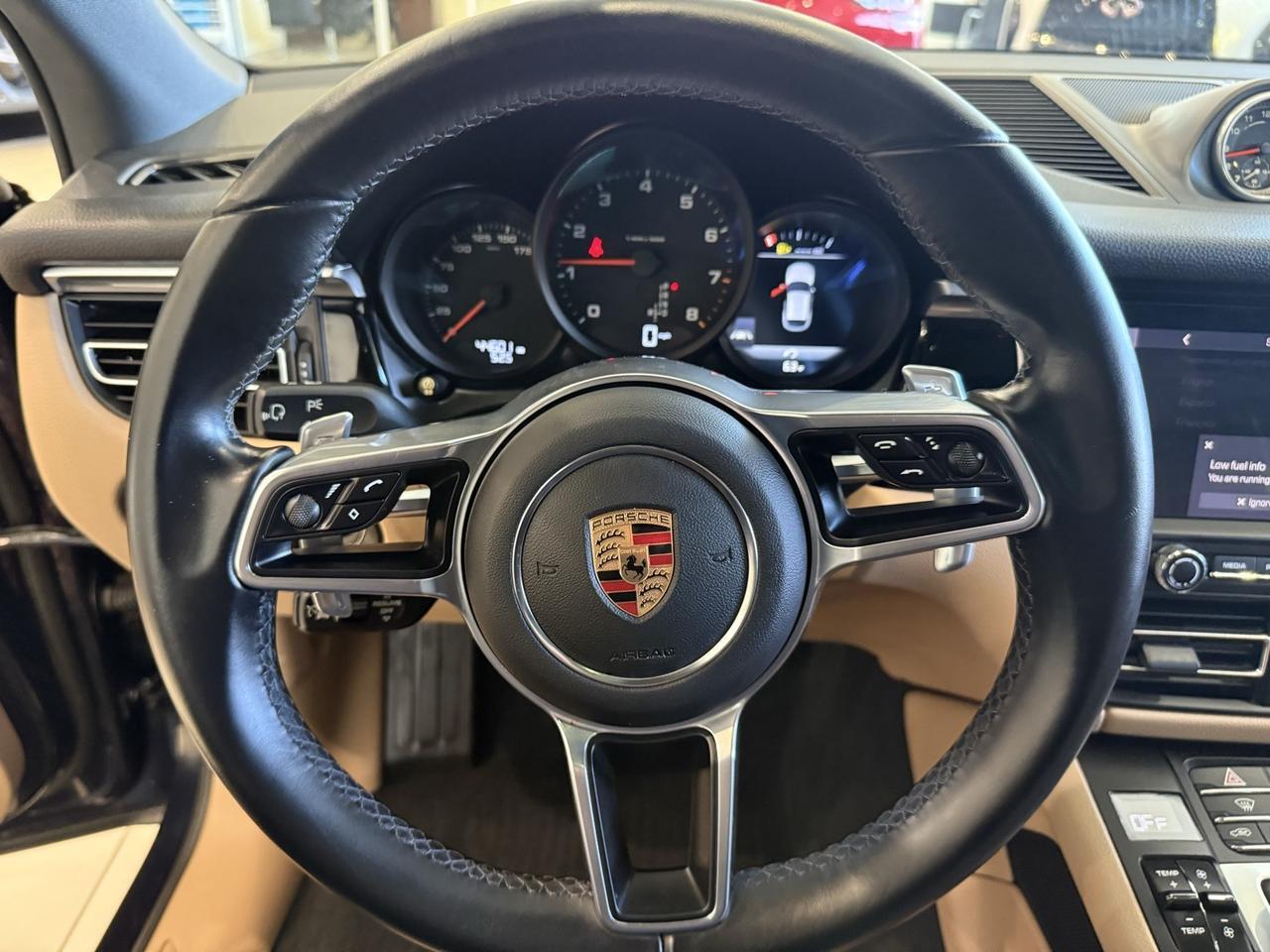 2020 Porsche Macan Base Annapolis MD