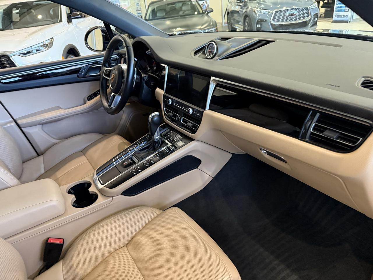 2020 Porsche Macan Base Annapolis MD