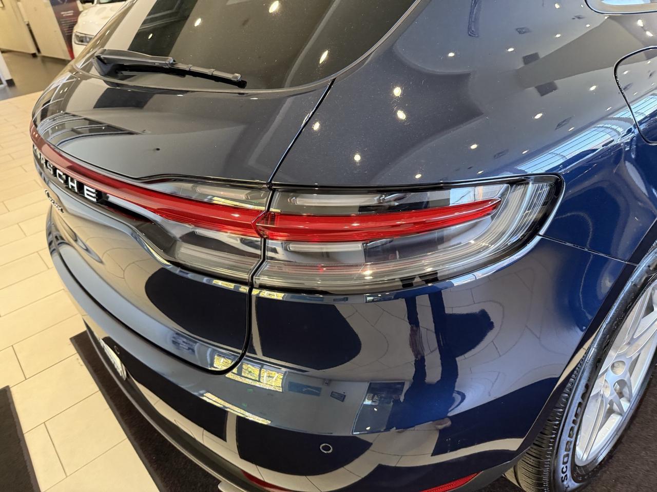 2020 Porsche Macan Base Annapolis MD