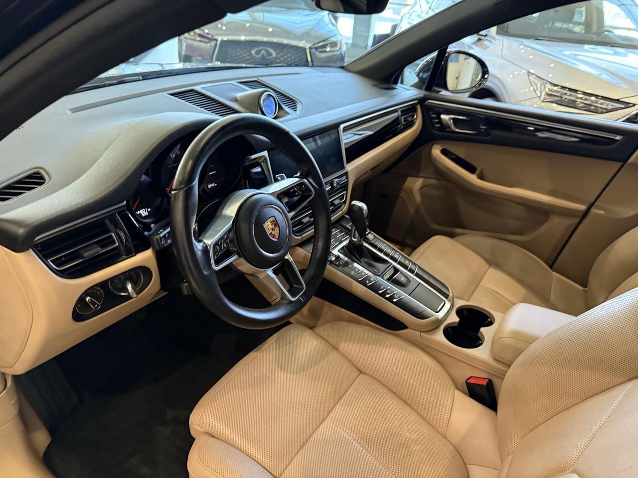 2020 Porsche Macan Base Annapolis MD