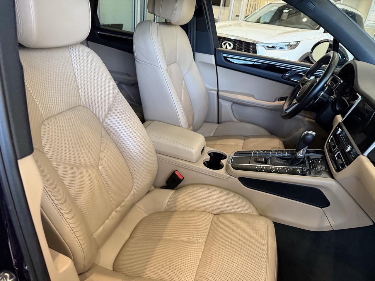 2020 Porsche Macan Base Annapolis MD