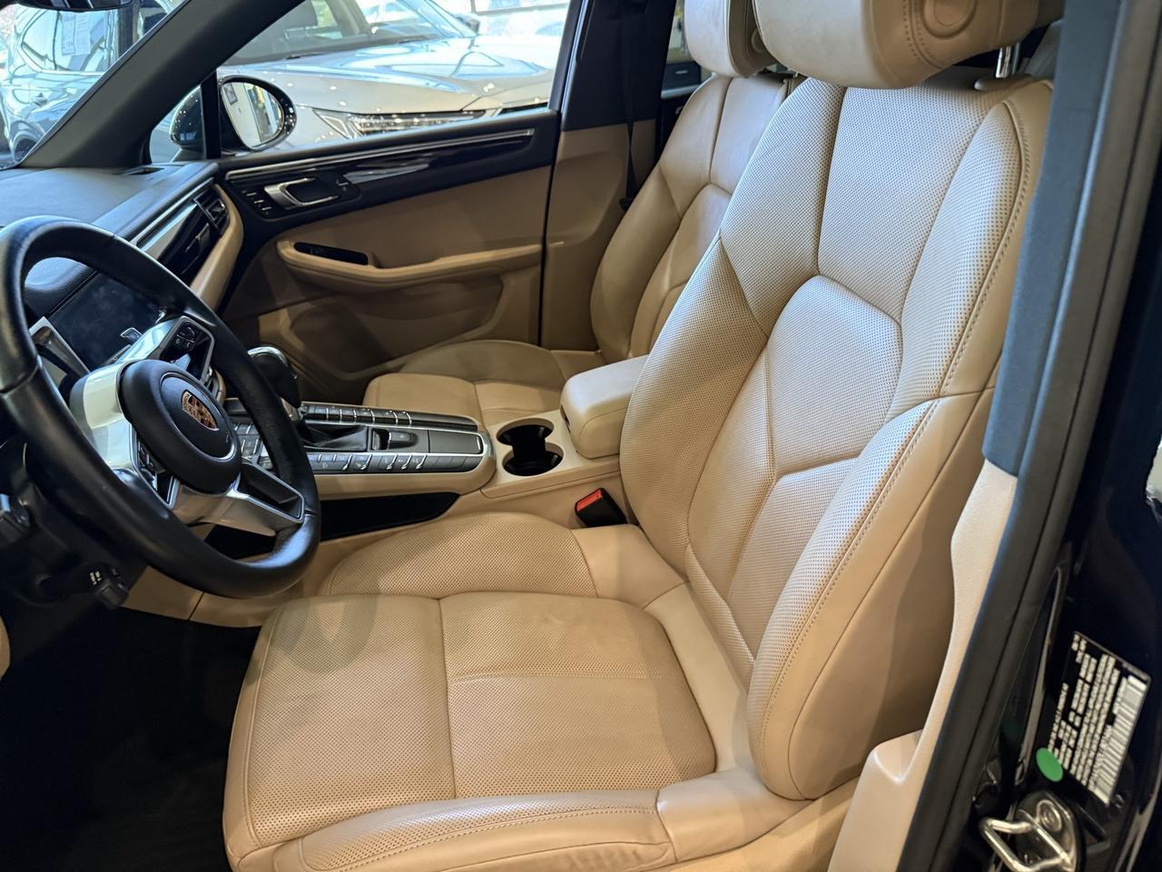 2020 Porsche Macan Base Annapolis MD