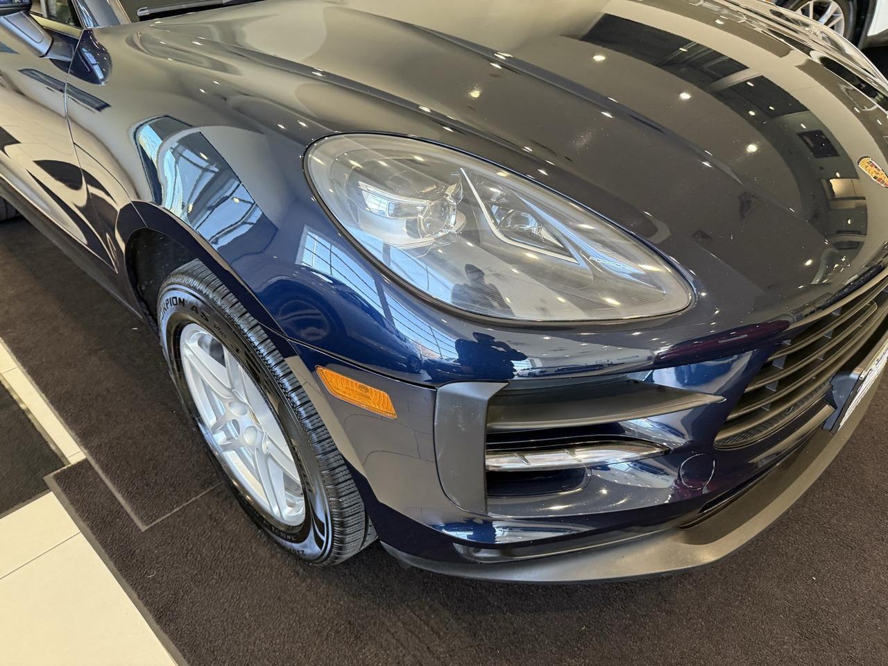 2020 Porsche Macan Base Annapolis MD