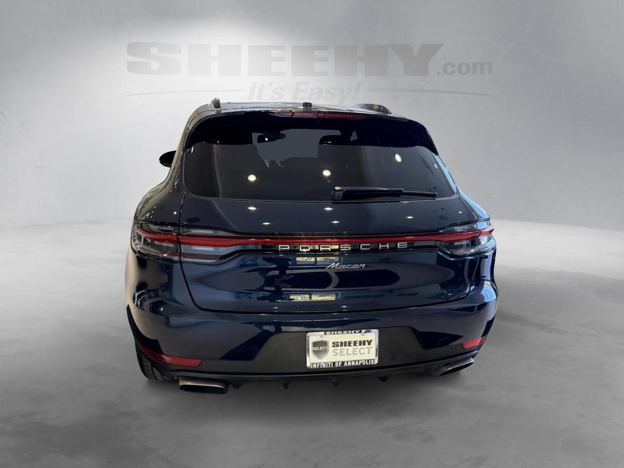 2020 Porsche Macan Base Annapolis MD