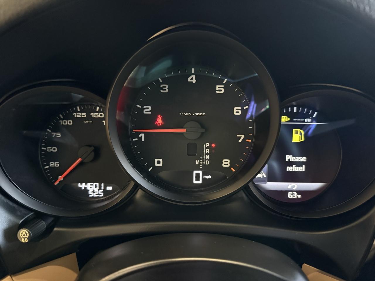 2020 Porsche Macan Base Annapolis MD