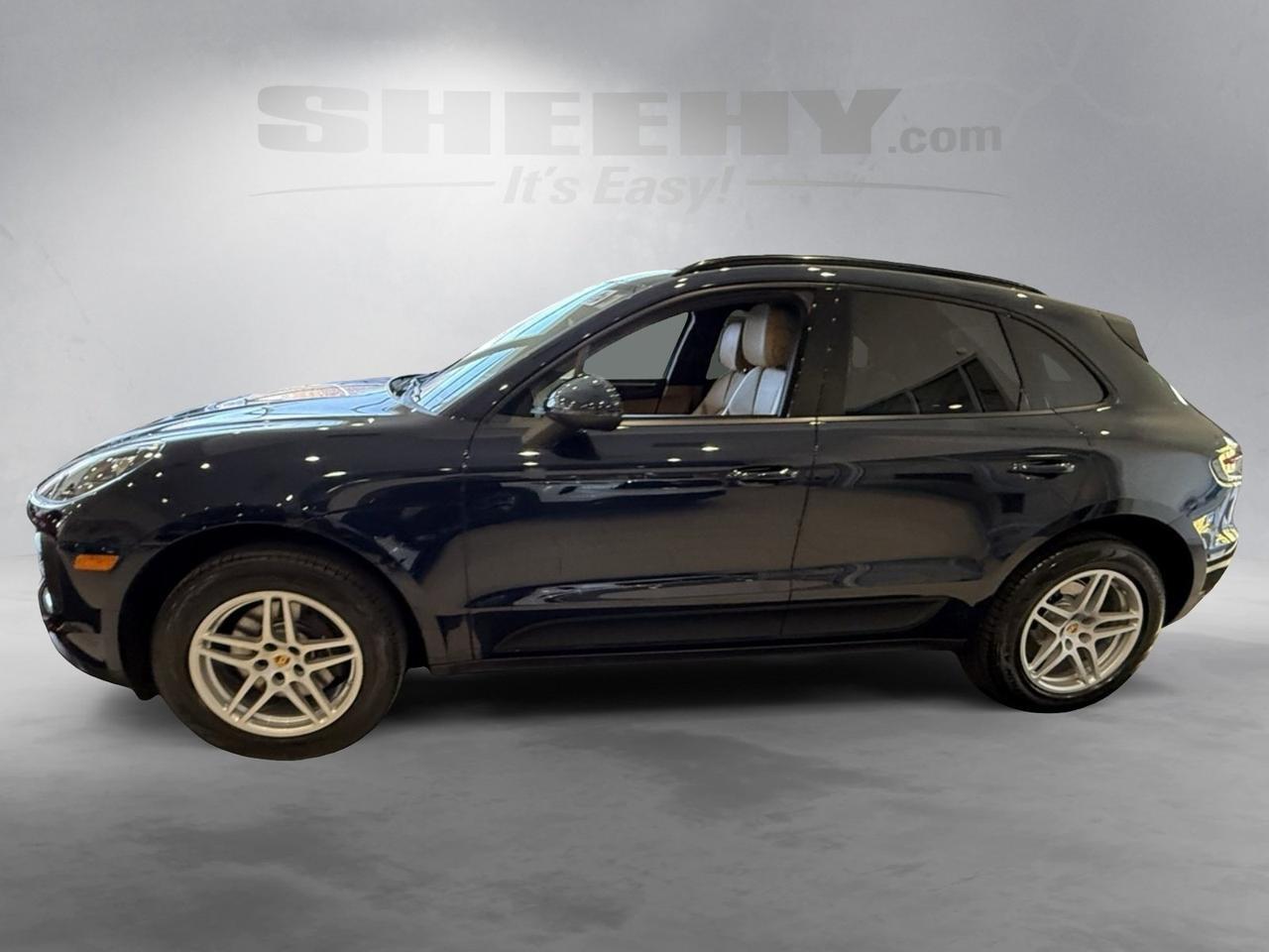 2020 Porsche Macan Base Annapolis MD