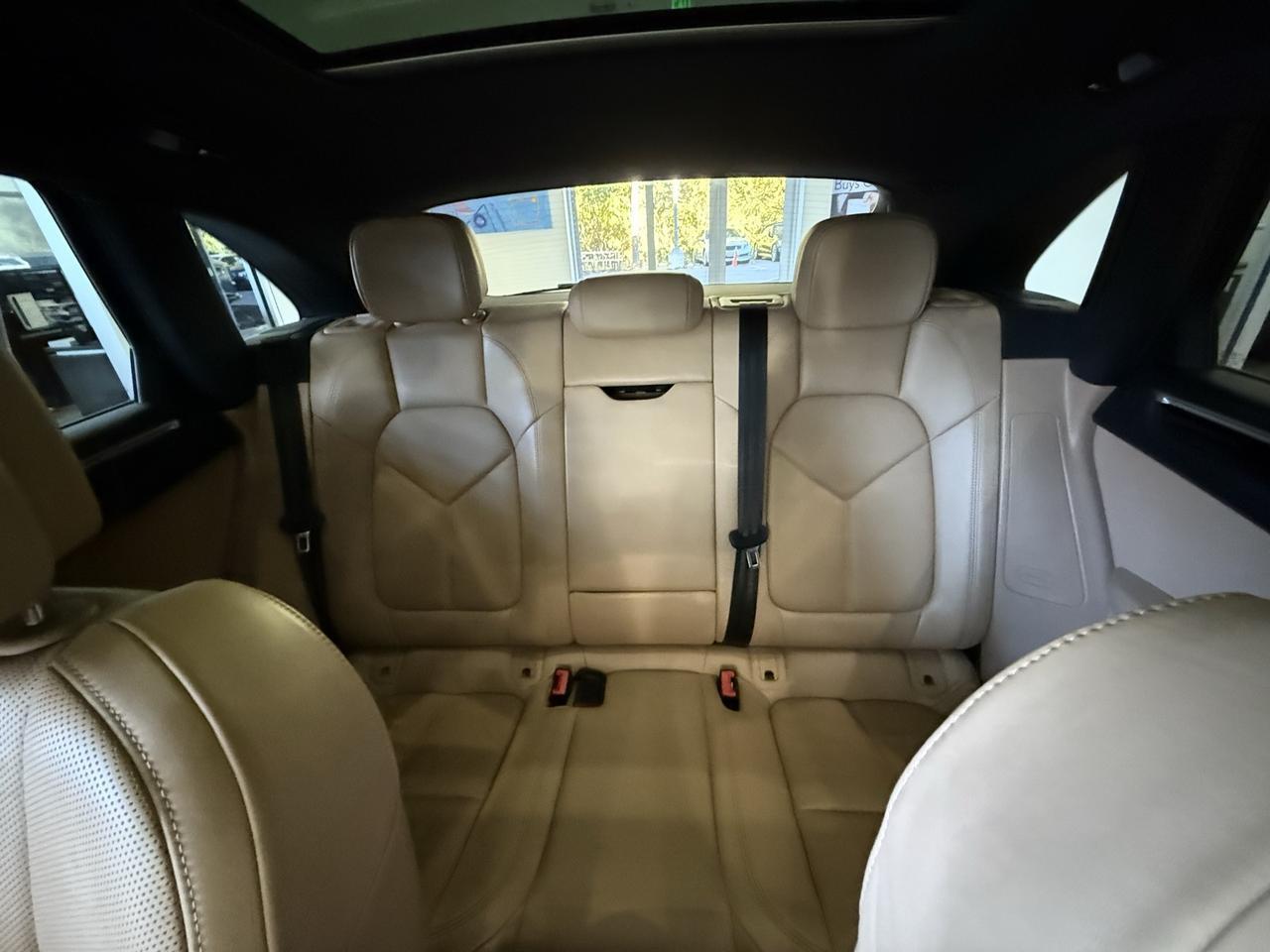 2020 Porsche Macan Base Annapolis MD