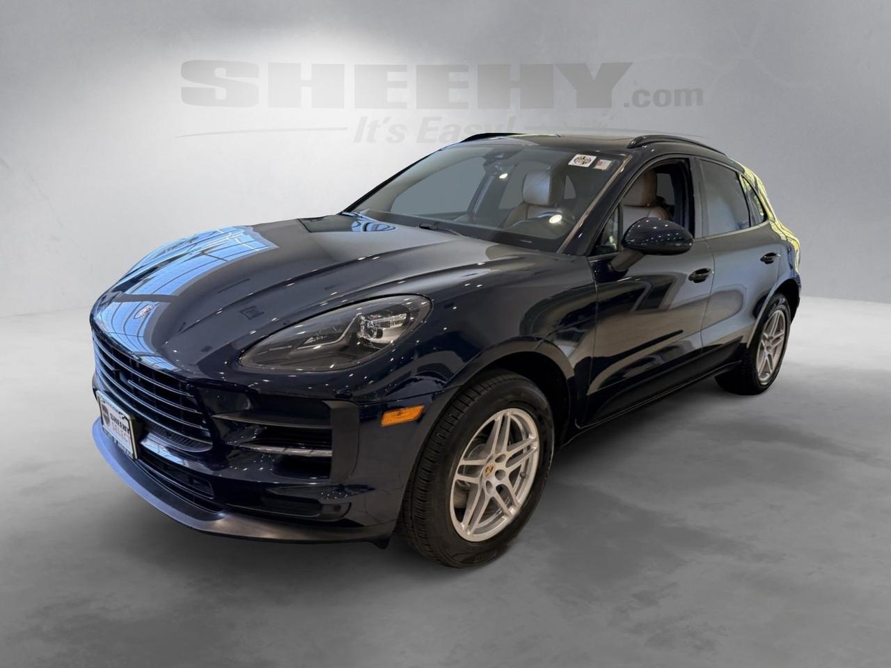 2020 Porsche Macan Base Annapolis MD