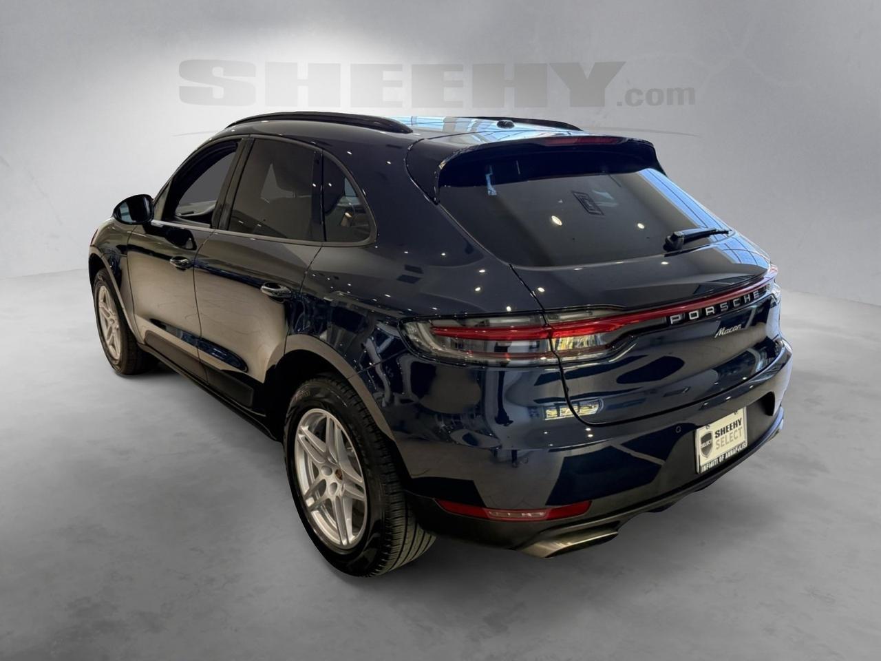 2020 Porsche Macan Base Annapolis MD