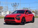 2020 Porsche Macan GTS