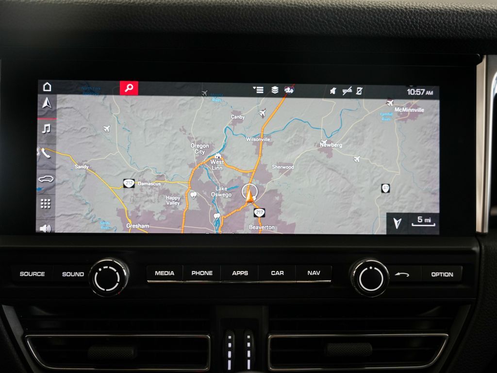2020 Porsche Macan Panoramic Roof Tigard OR